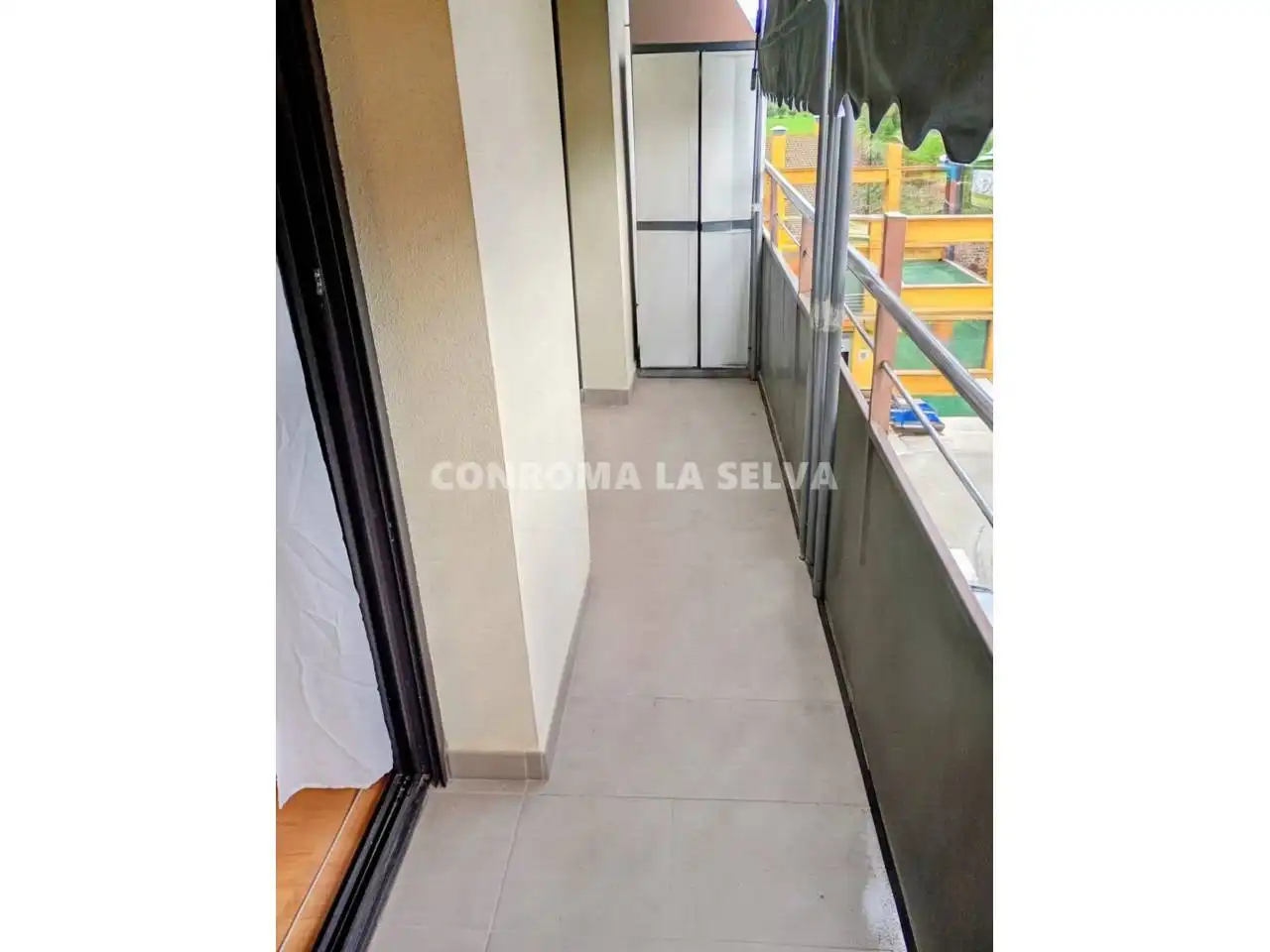 Wohnung mit Terrasse zum Verkauf in Tordera pueblo, imagen 4
