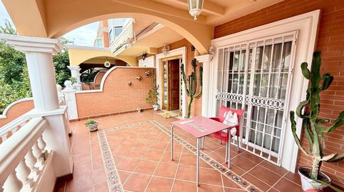 Foto 4 de Casa adosada en venda a Los Molinos - Villa Blanca, Almería Capital
