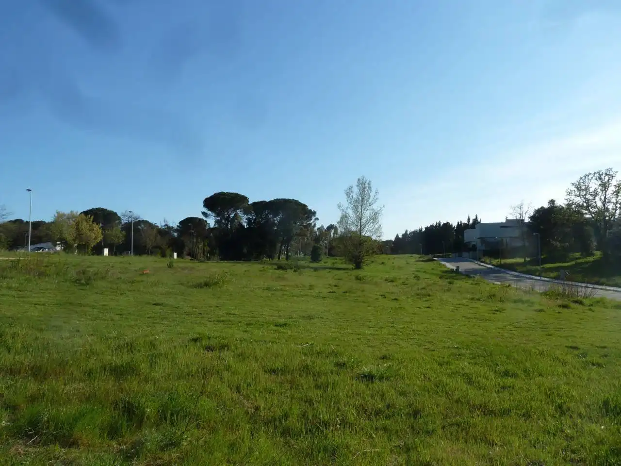 Residential land for sale in Fornells de la Selva, imagen 8