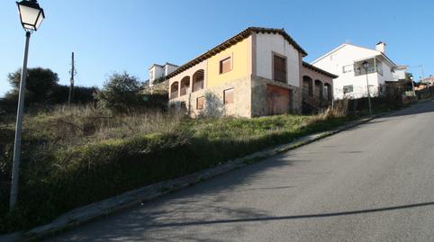 Photo 3 of Houses for sale in Calle Corteceros, 3, Arenas de San Pedro, Ávila