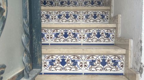 Foto 5 de Finca rústica en venta en De Estepona, 23, Genalguacil, Málaga