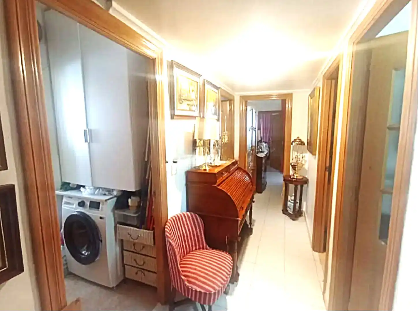 Apartamento en venta en Ibi