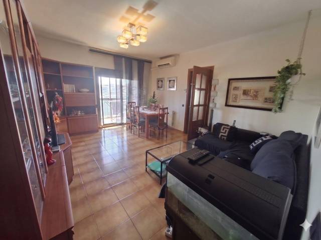 Piso en Venta en La Marina del Port