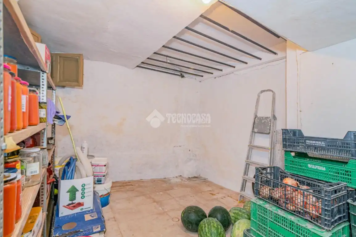 Detached homes for sale in Loja, Granada