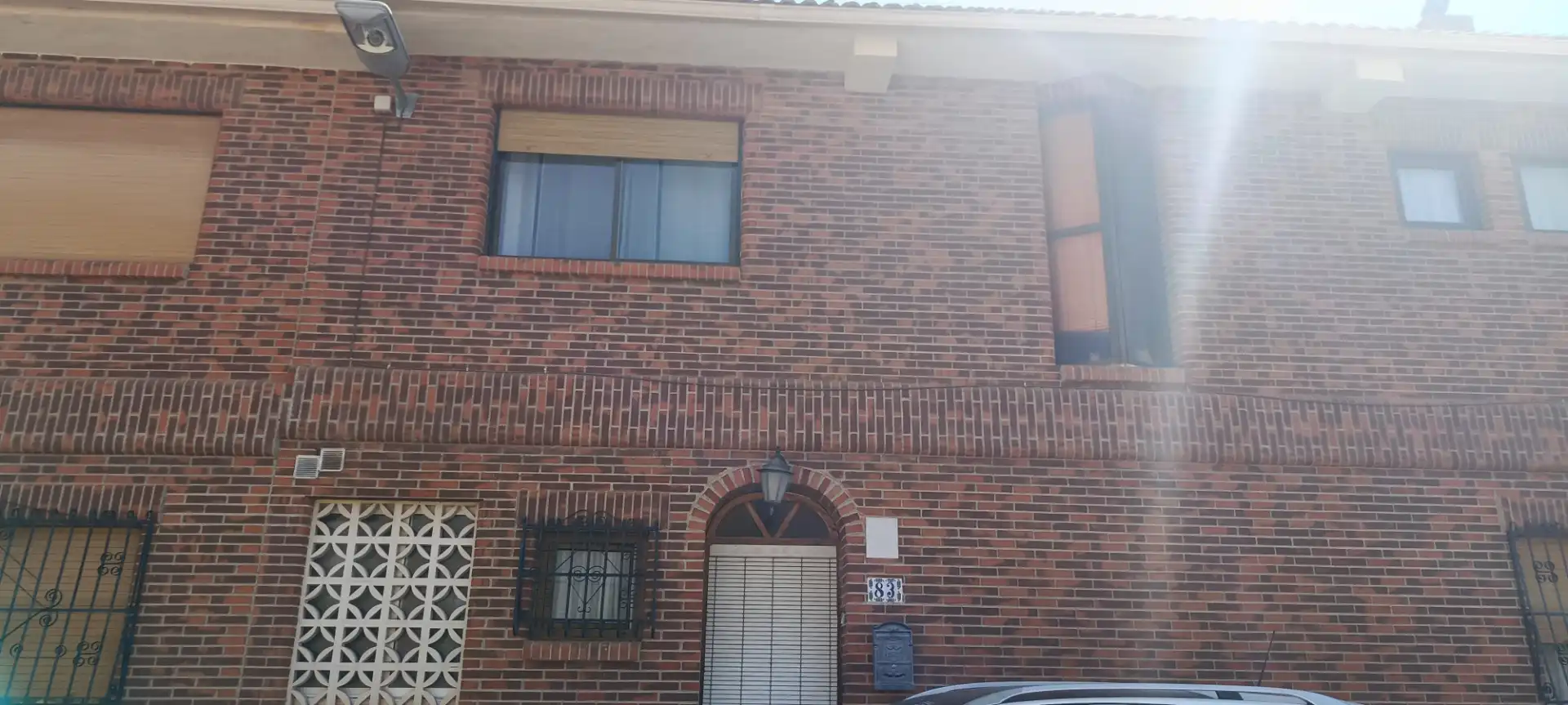 Adosado con terraza en venta en Carrer Sendra, imagen 10
