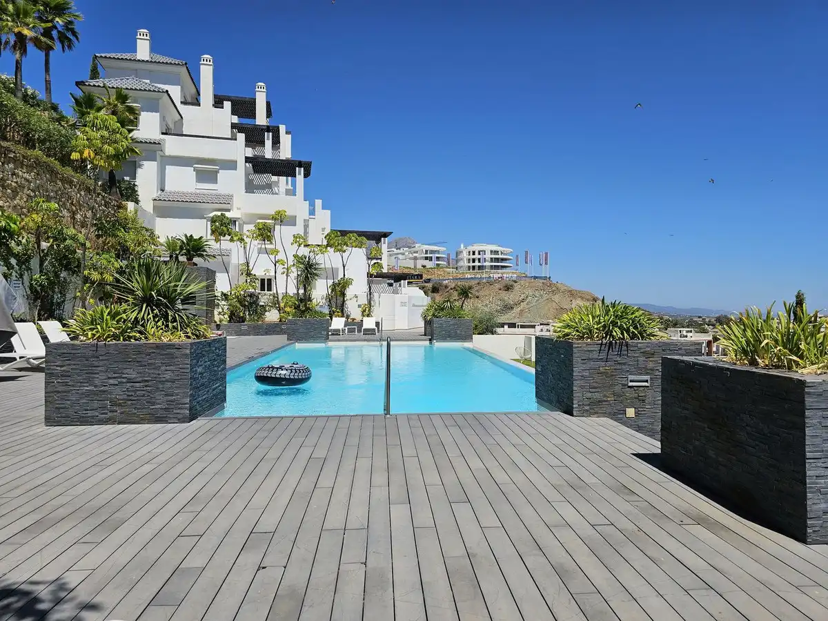 Dúplex con terraza en venta en N/A, imagen 30