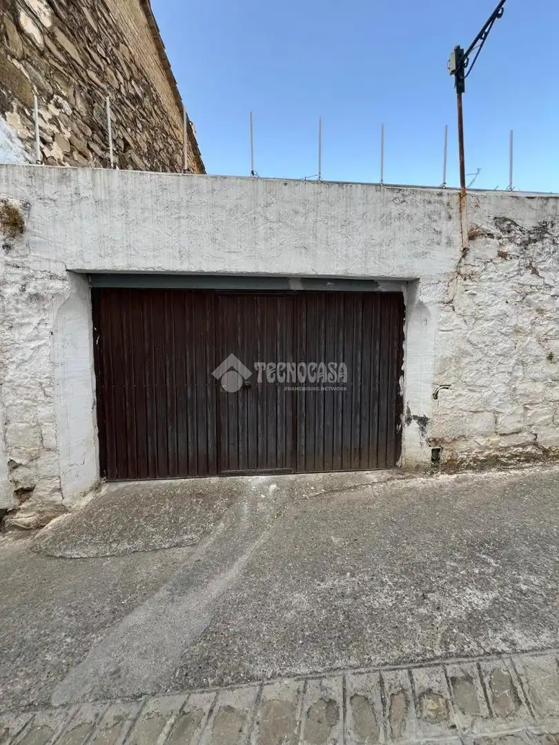 Parking of Residential for sale in Baeza