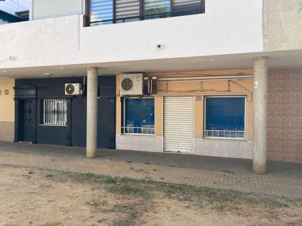 Geschaftsraum zum verkauf in Jerez de la Frontera