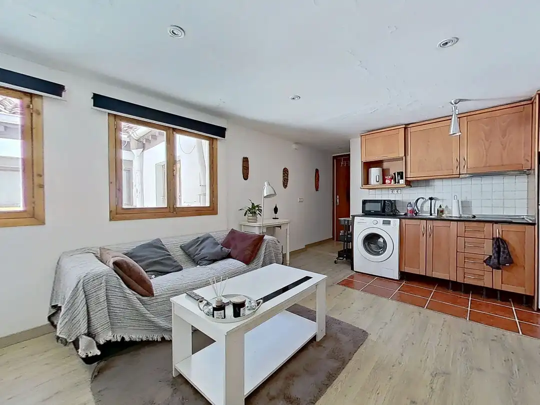 Wohnung zur Miete in Calle de Barcelona