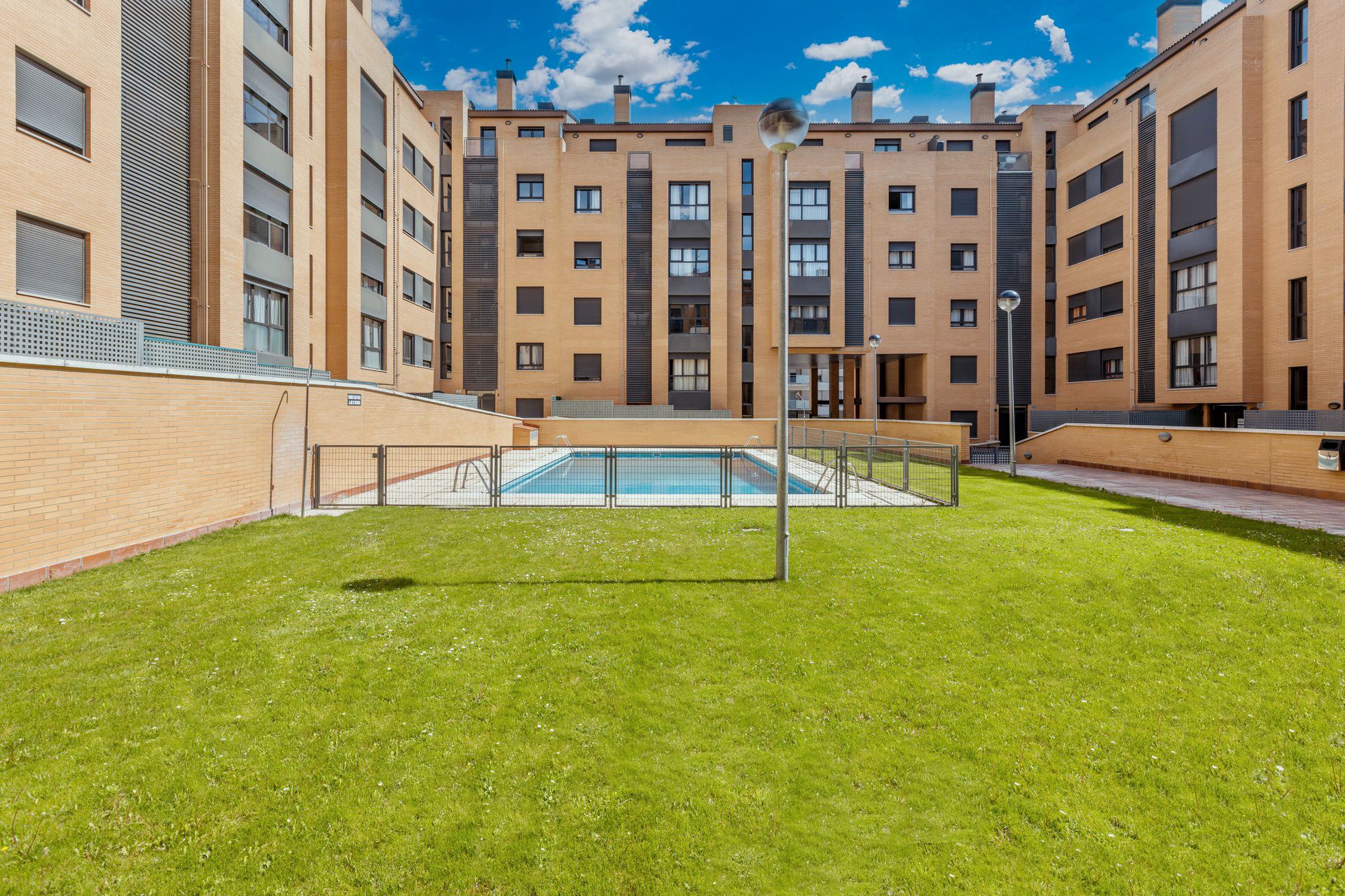 Flat to rent in Calle Cavanilles, 1, Aranzana