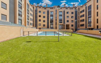 Flat to rent in Calle Cavanilles, 1, Arroyo de la Encomienda