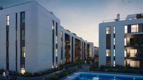 Photo 4 from new construction home in Flat for sale in Calle Nuestra Señora del Carmen, 1, Centro - Doña Mercedes, Sevilla