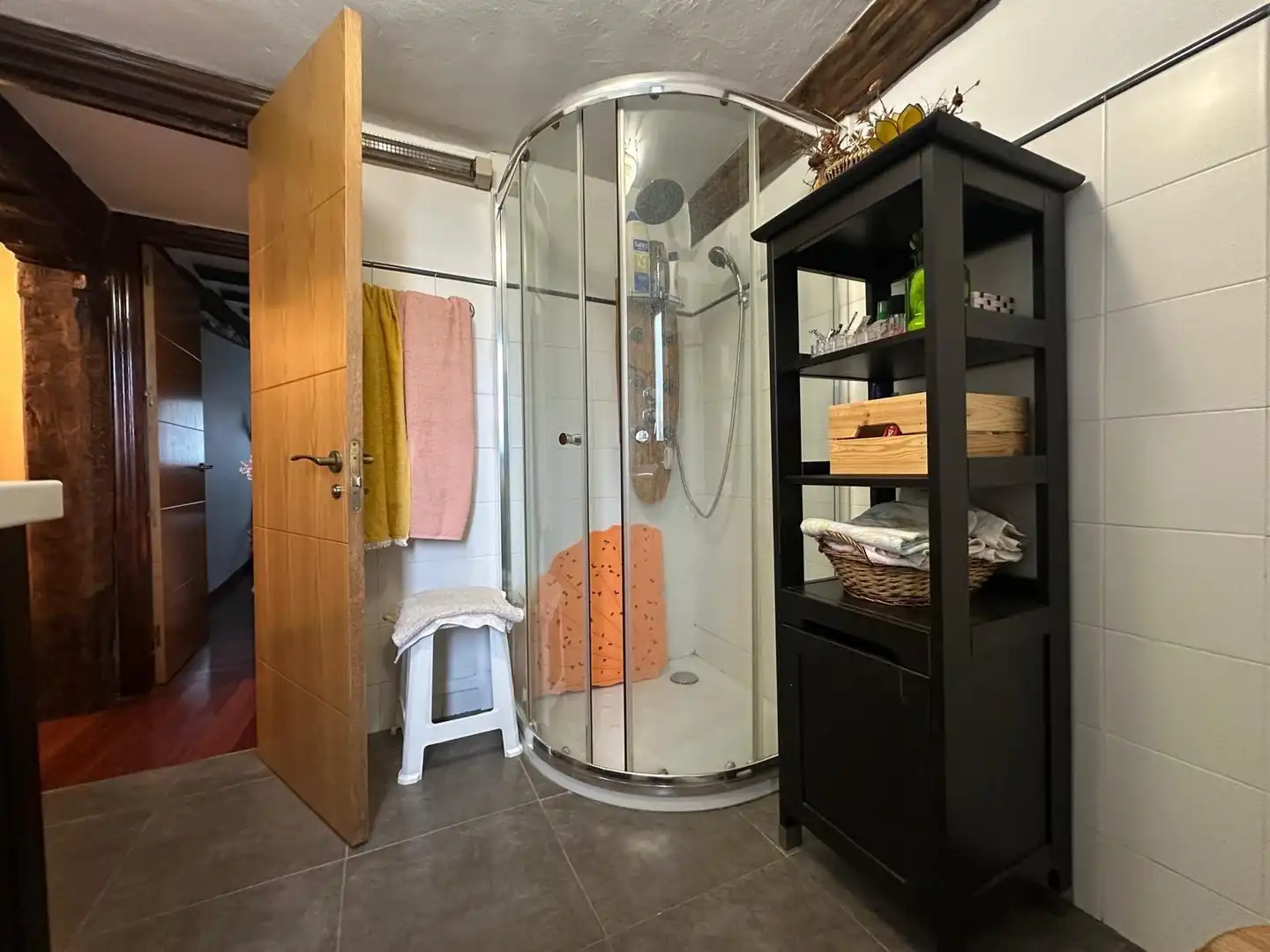 Baño de Casa o chalet en venta en Valle de Mena