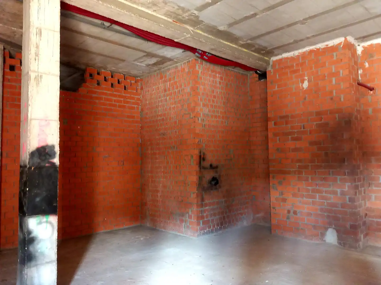 Business premises for sale in Calle Jesús Delgado Valhondo 7, imagen 8
