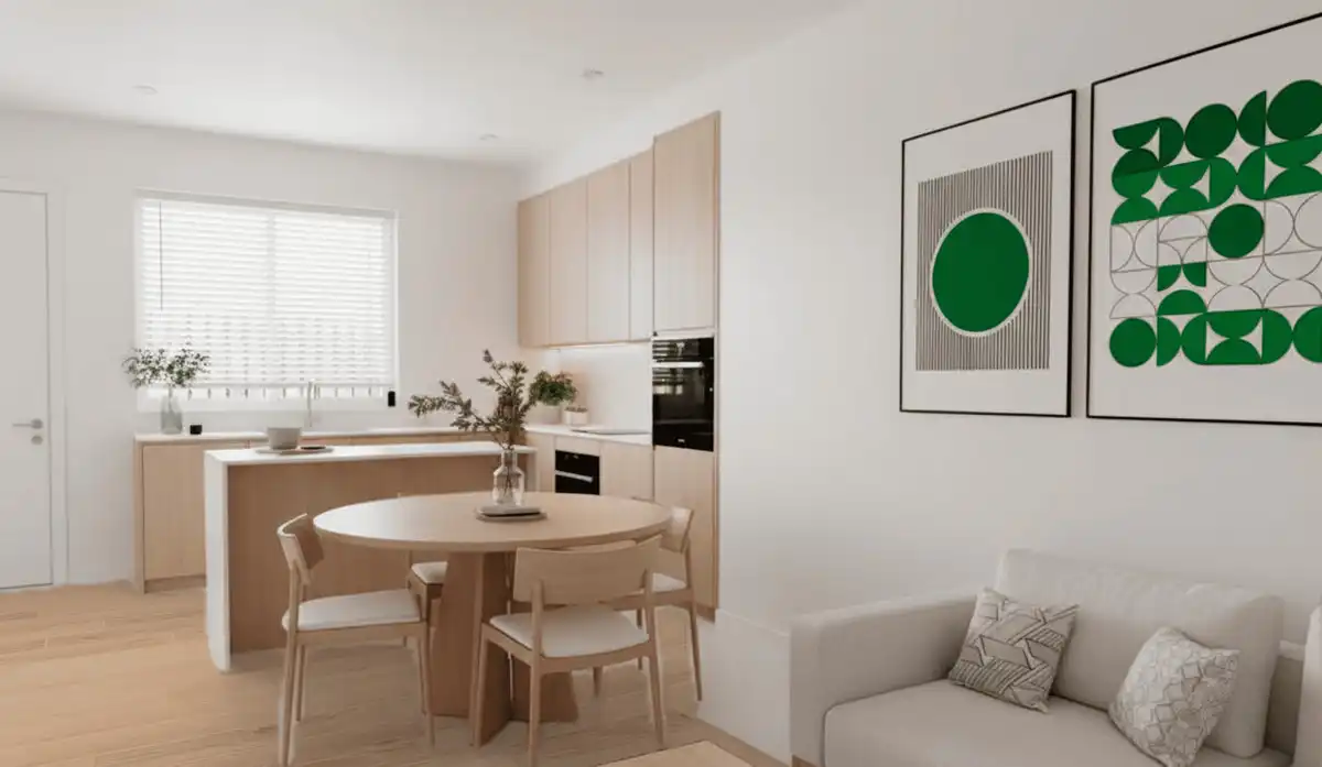 Apartment for sale in Mar Menor de Cartagena – Cabo de Palos, imagen 3