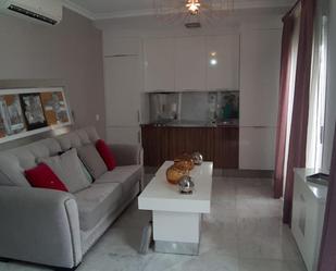 Living room of Flat for sale in Sanlúcar de Barrameda  with Terrace