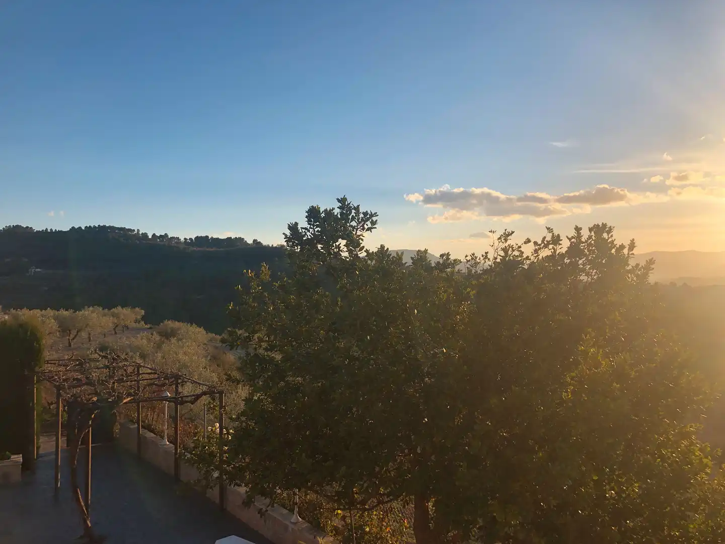 Chalet con piscina en venta en Benillup, imagen 7