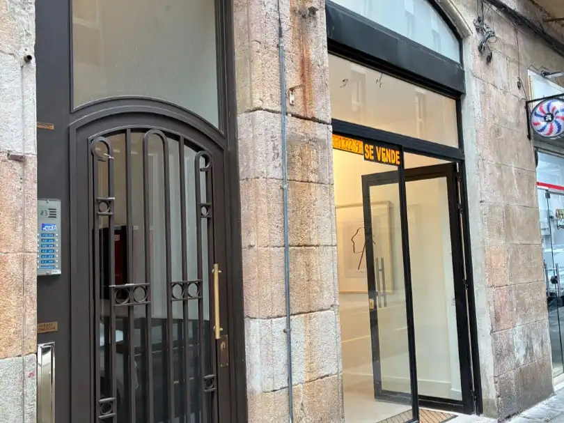 Triplex avec ascenseur à vendre à Nou de la Rambla 83, imagen 9