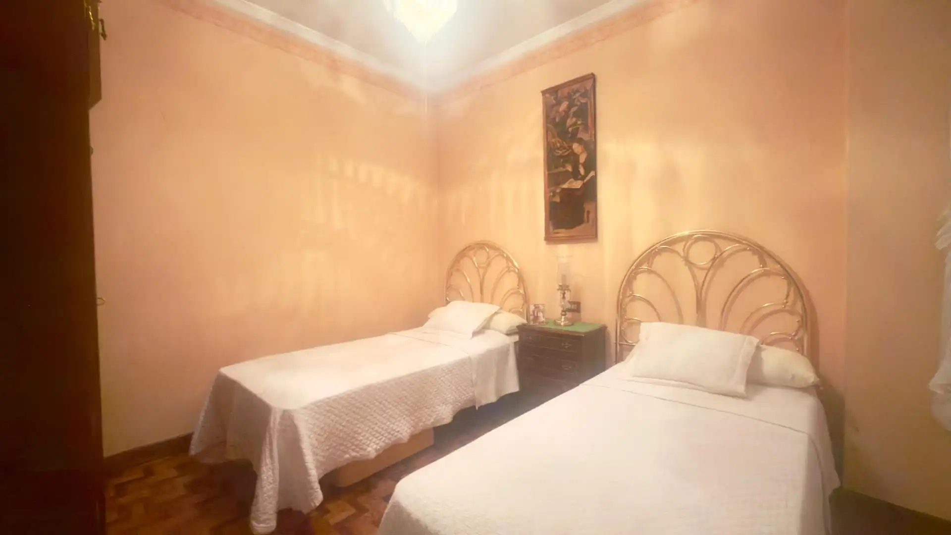 Flat with terrace for sale in Calle CURROS ENRIQUEZ, imagen 14