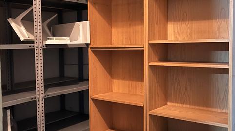 Foto 4 de Garatge de lloguer a Carrer del Mestre Francesc Civil, La Devesa, Girona Capital