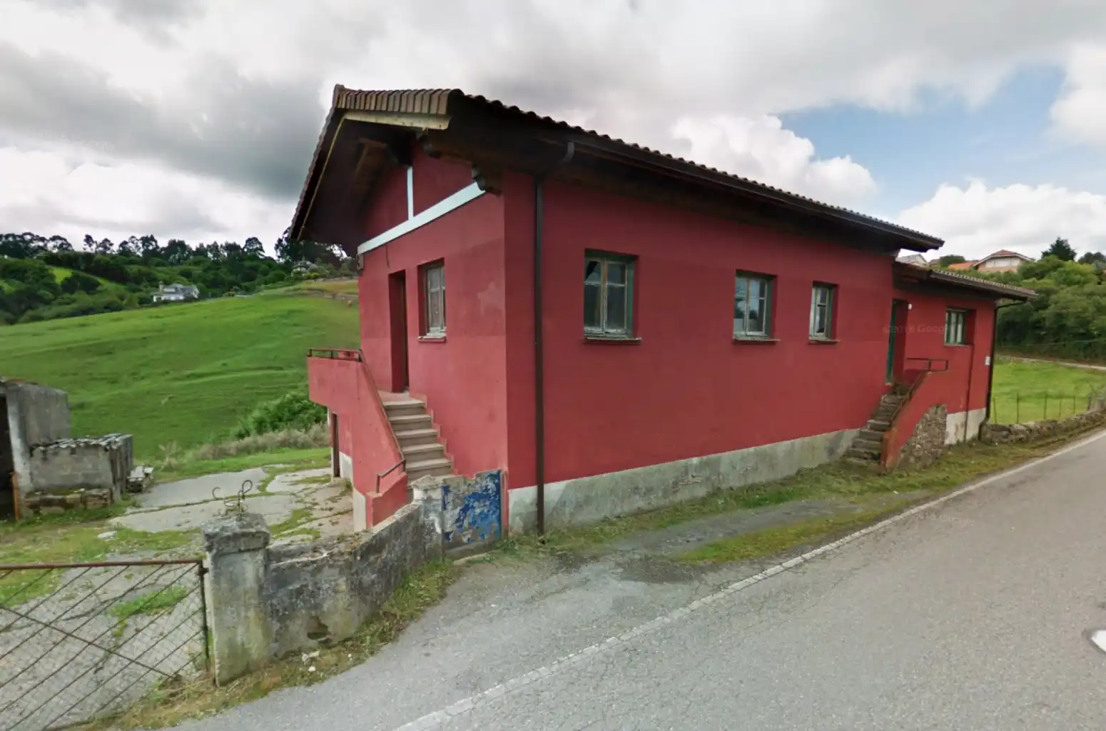 Haus mit Garten zum Verkauf in Calle Peñaflor 18, imagen 6