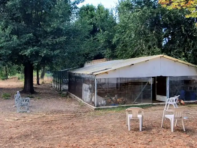 Landhaus zum Verkauf in M-123 4, imagen 27