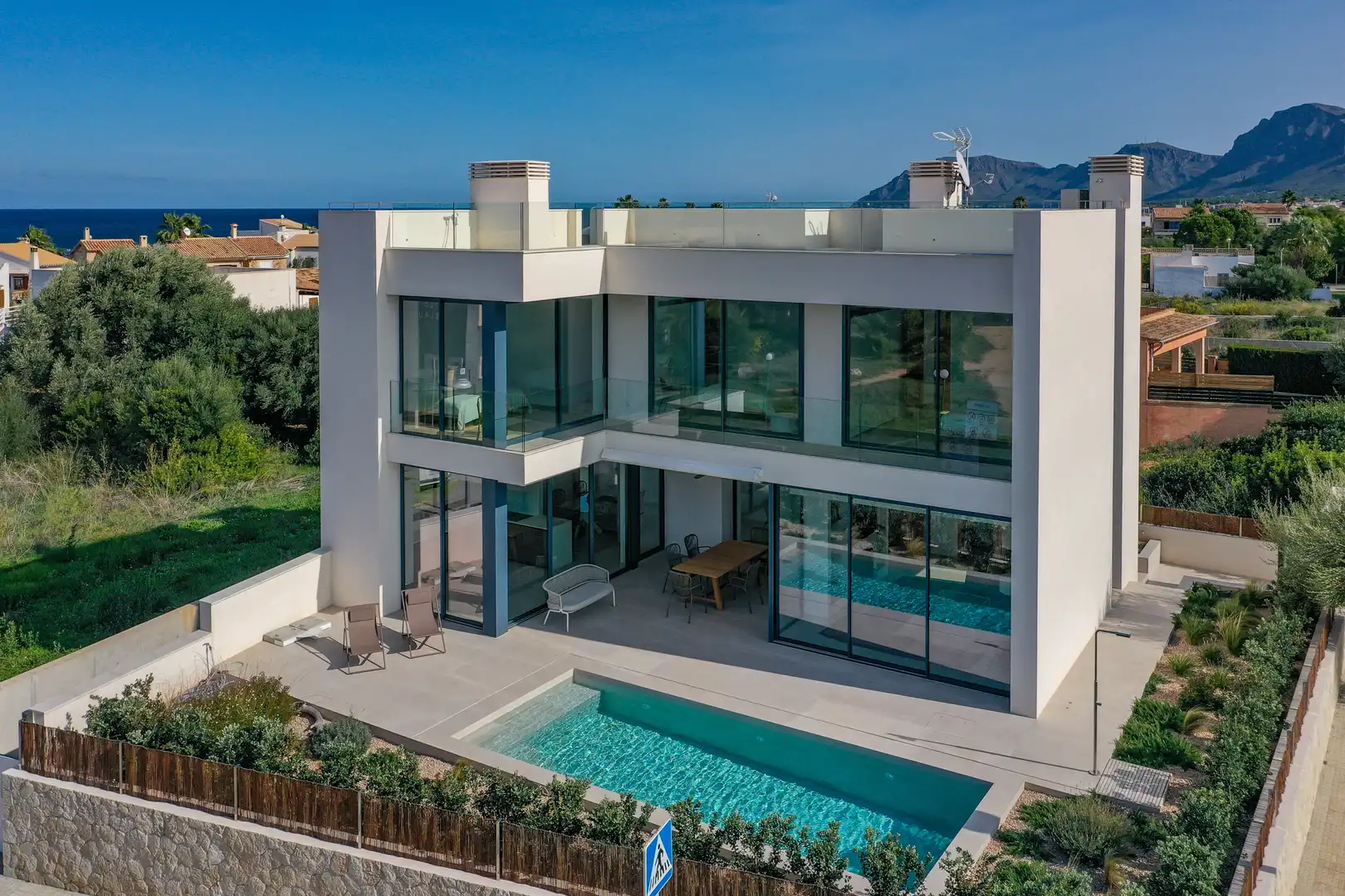 Country homes for sale in S'Estanyol