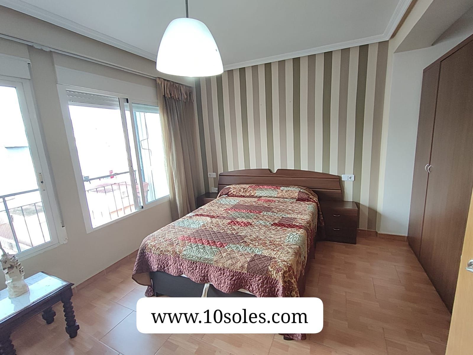 Flat for sale in Orihuela ciudad, Orihuela