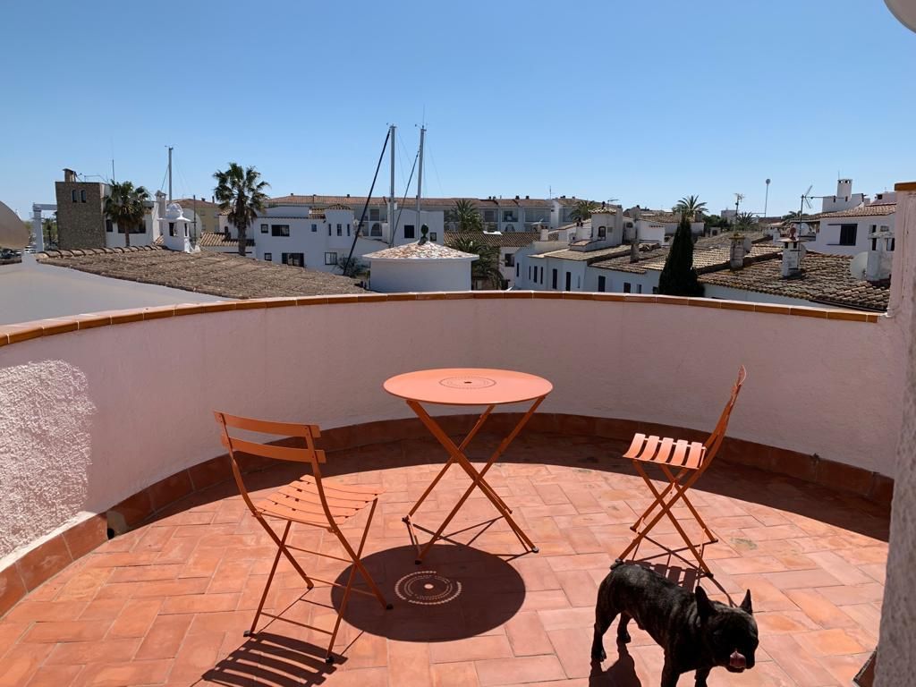 Casa o xalet en venda a Port Grec - Port Moxó