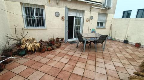 Foto 2 de Pis en venda a Núcleo urbano, Chiclana de la Frontera