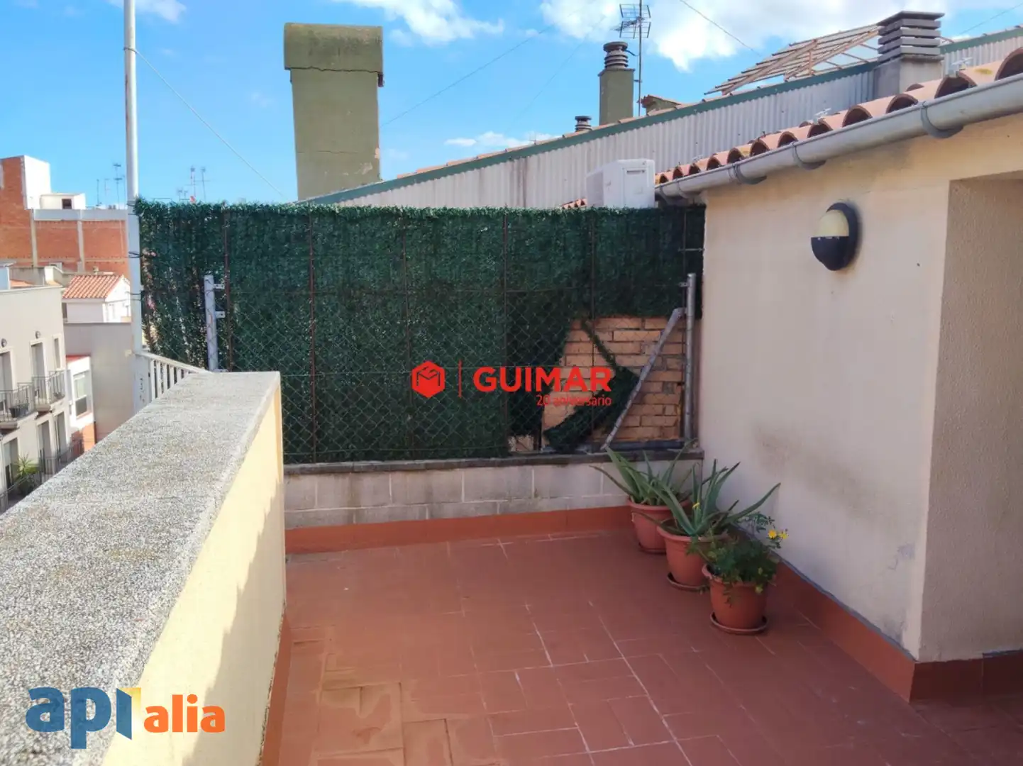 Flat for sale in Cervelló - Calle de Francesc Guitart, Cervelló