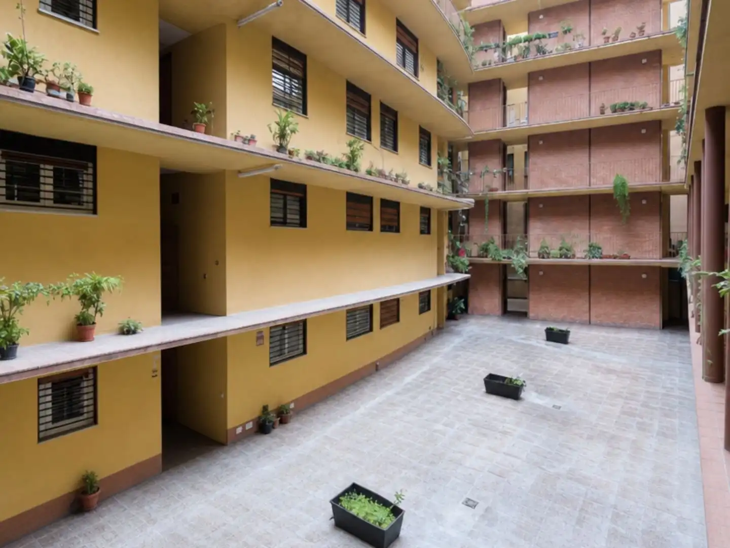 Flat with lift for sale in embajadores 37, imagen 8