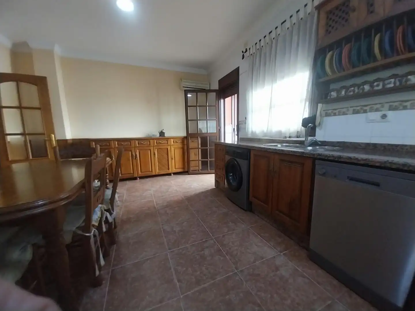 Villa avec jardin à vendre à La Granja - La Colina - Los Pastores, imagen 13