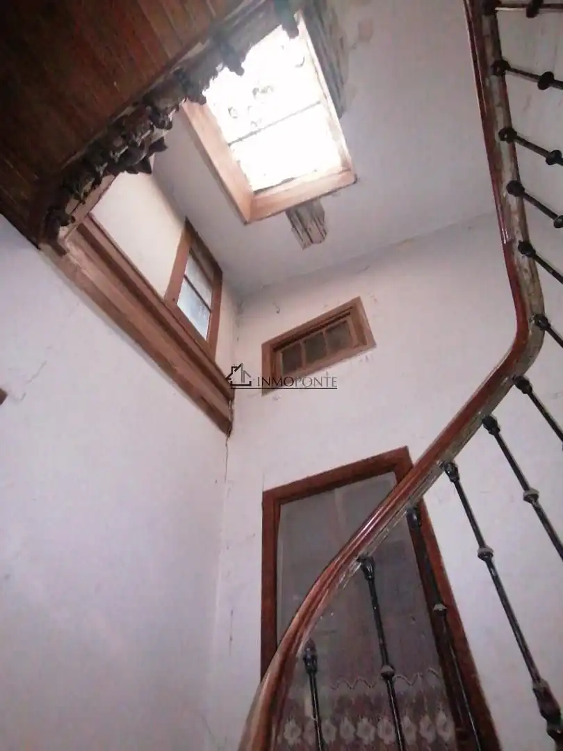 Casa adosada en venta en Moraña con Jardín privado