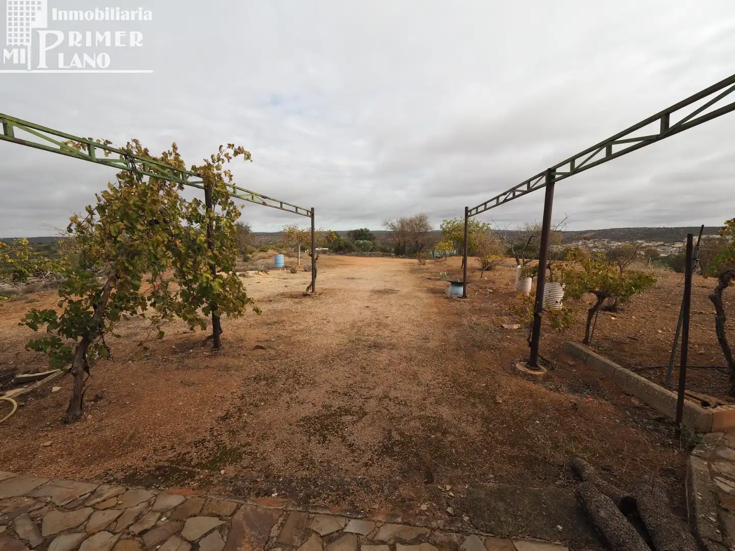 Finca rústica en venda en Alhambra amb Aire condicionat