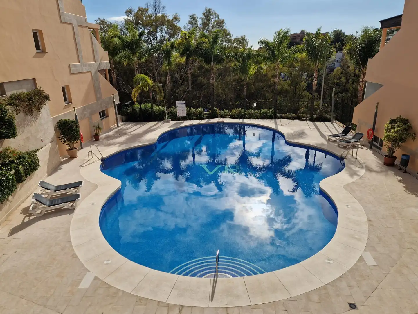 Apartment mit Pool zum Verkauf in Nueva Andalucía, imagen 37
