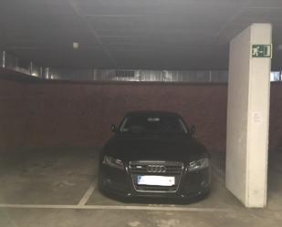 Garatge de lloguer a Carrer Valentí Fargnoli-P. Sac, 4, Eixample Sud – Migdia
