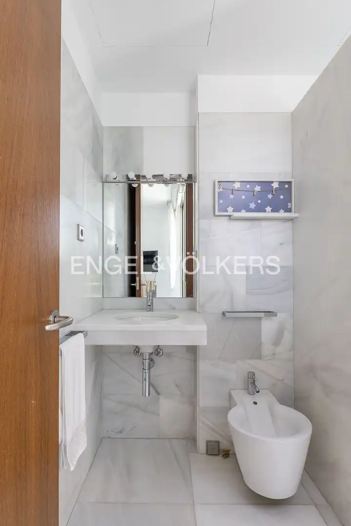 Casa con piscina en venta en Moncloa - Aravaca, imagen 27