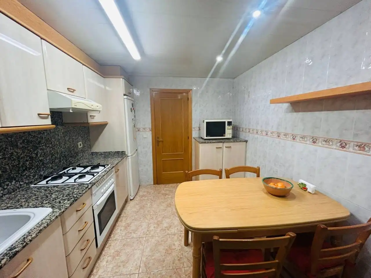 Piso con terraza en venta en Avenida Guatemala, imagen 31