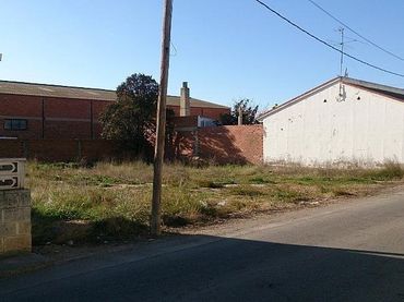 Terrain résidentiel à vendre à Avenida LAS PLANILLAS