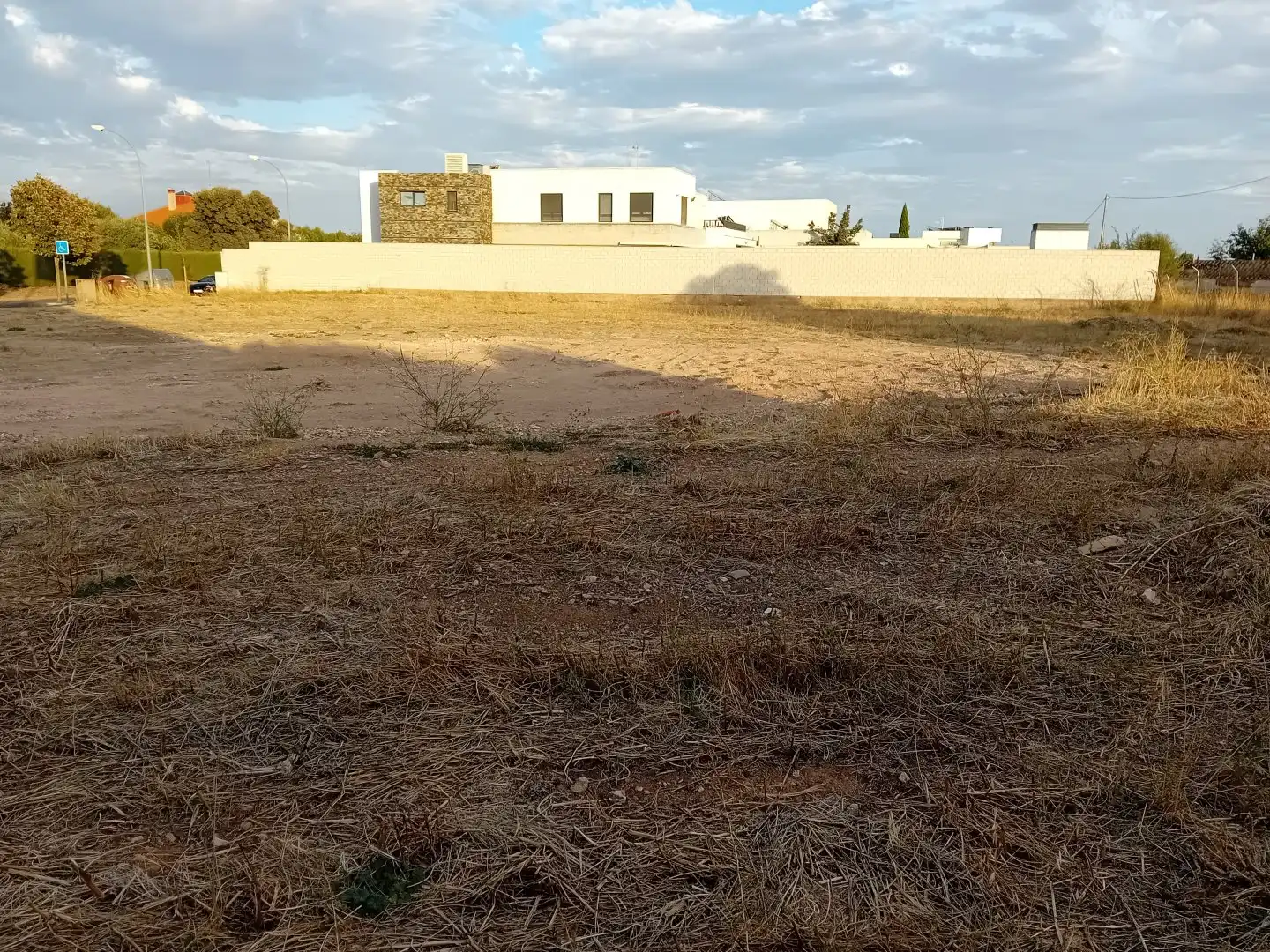 Terrenys i solars en venda a Ciudad Jardín, imagen 11