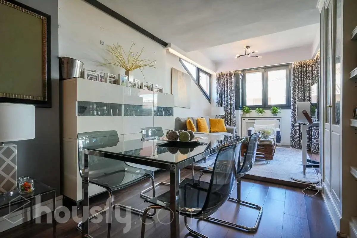 Flat with lift for sale in Calle Zabaleta ., imagen 5