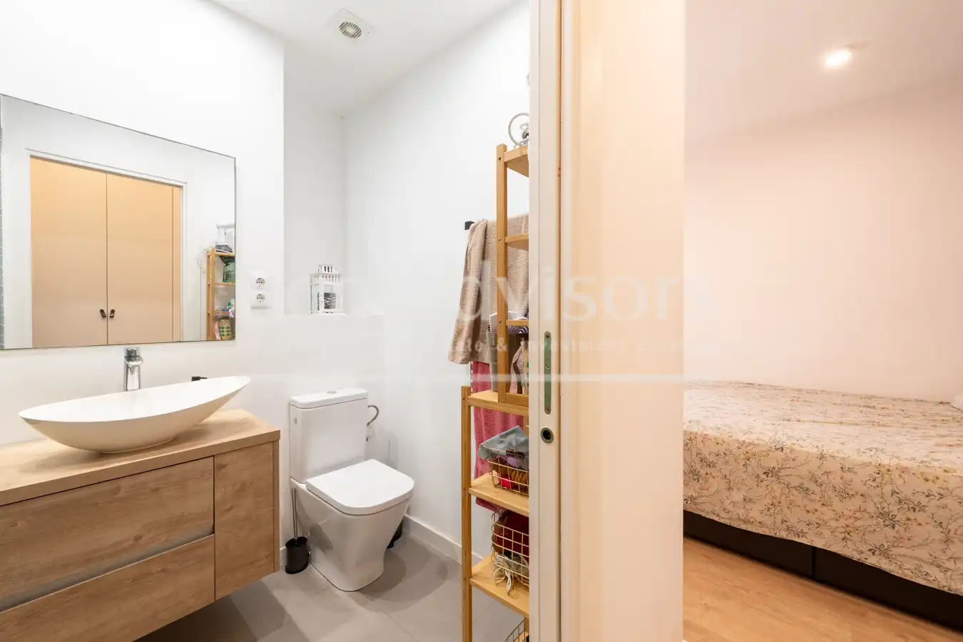 Piso con ascensor en venta en Eixample, imagen 24