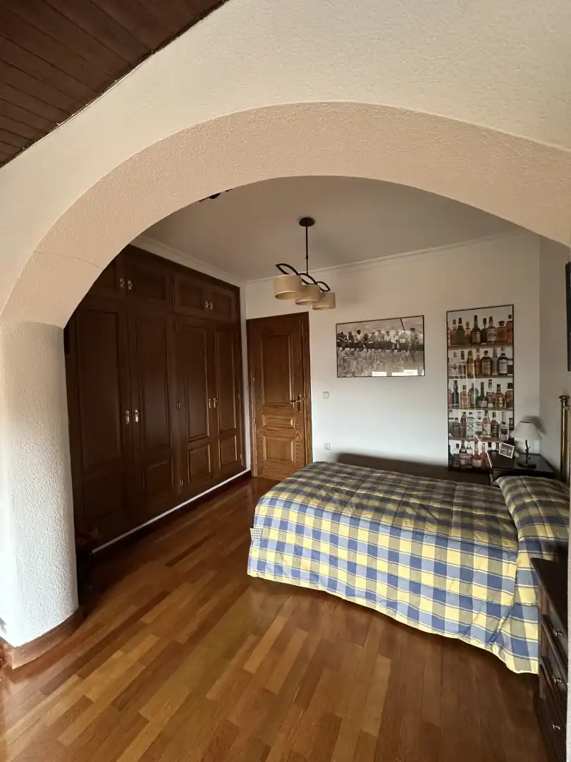 Casa adosada en venda a Ribera del Tajo
