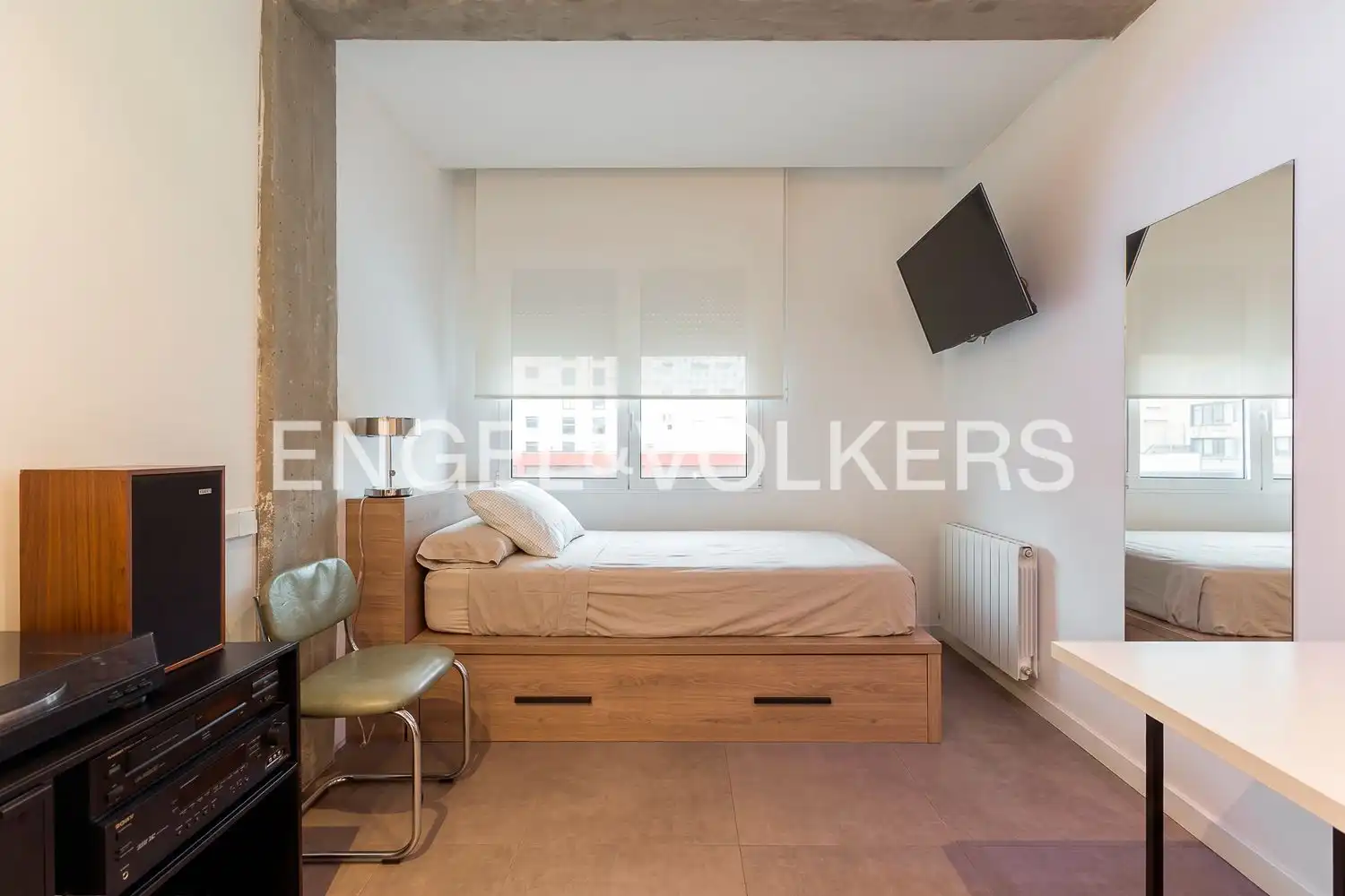 Piso con ascensor en venta en Carrer de Marvà, imagen 22