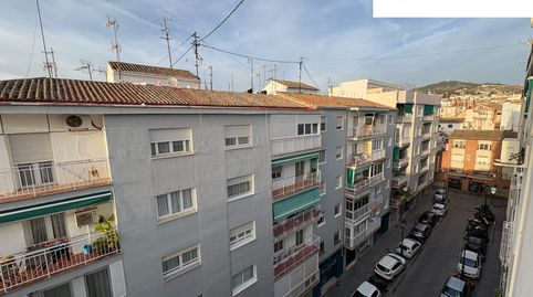Foto 3 von Wohnung zur Miete in Calle Carlos Pareja, Centro - Sagrario, Granada Capital