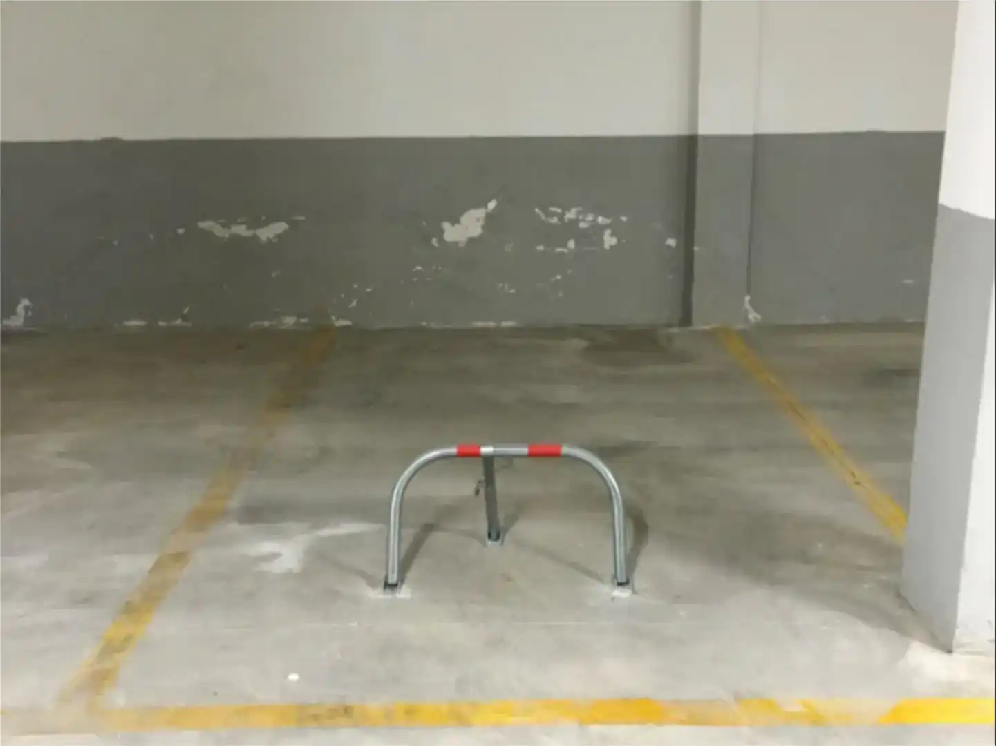 Parking de Garaje de alquiler en Xirivella