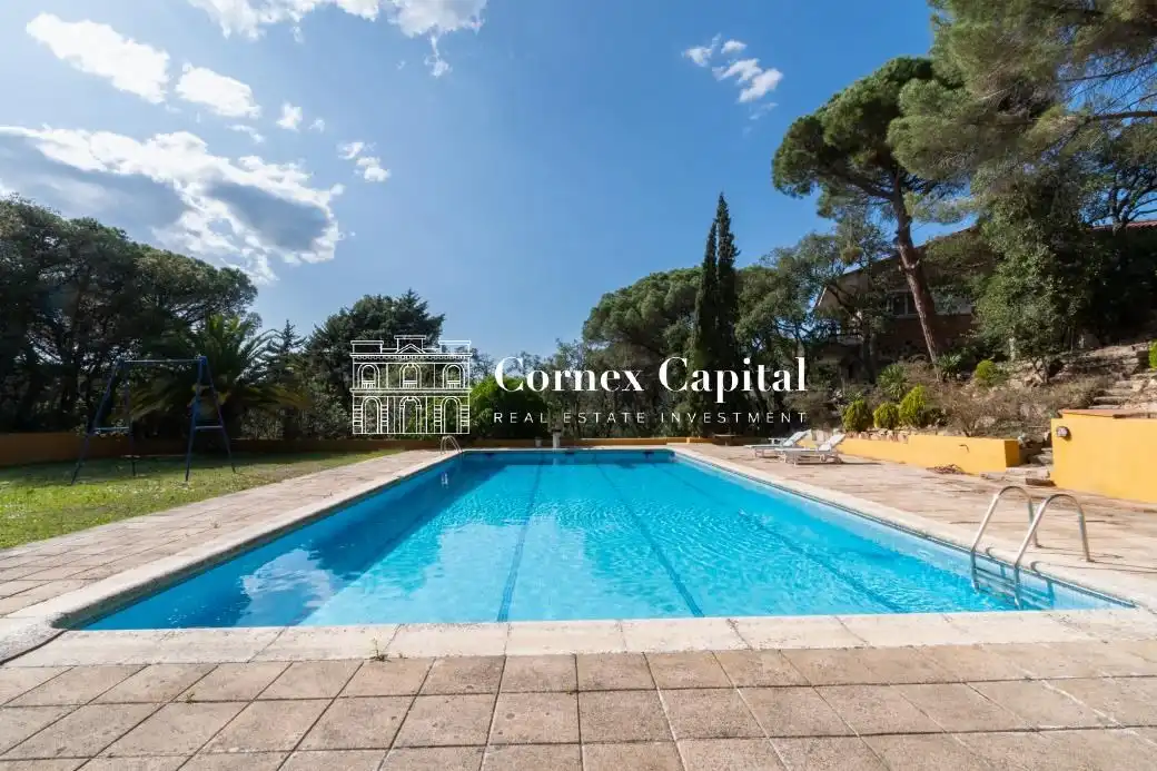 Casa amb terrassa en venda a Castell d´Aro, imagen 5