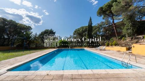 Foto 5 de Casa o xalet en venda a Castell D´aro, Castell d'Aro, Castell d'Aro, Platja d'Aro i s'Agaró