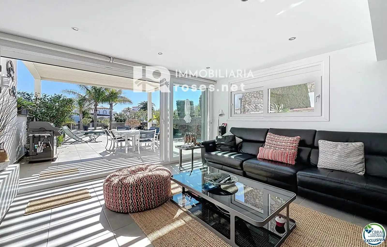 Casa a schiera con piscina in vendita a LLOBREGAT, imagen 14